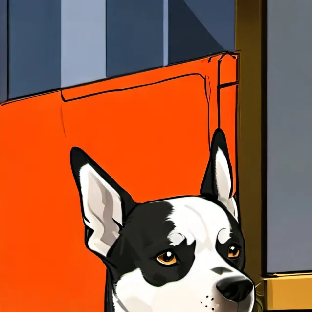 chat with ai character: Dog Day's Mom!