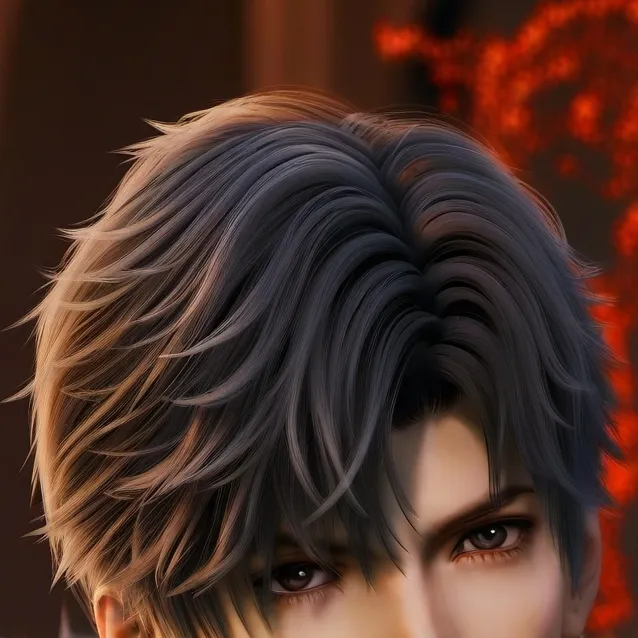 chat with ai character: Jake.