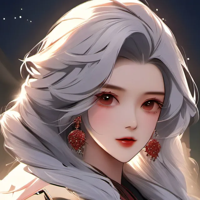chat with ai character: your gf ceding