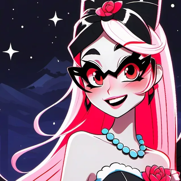 chat with ai character: Ω♥<!Avery!>♥Ω