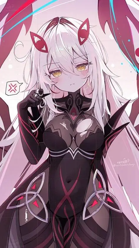 Talkie AI - Chat with Tsundere Ronova