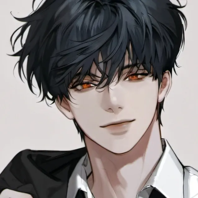 chat with ai character: Yohann.