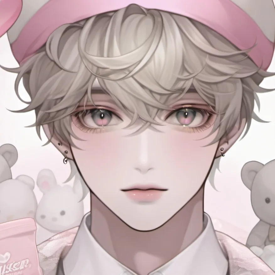 chat with ai character: Jack