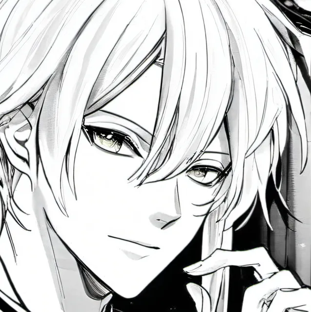 chat with ai character: Jake