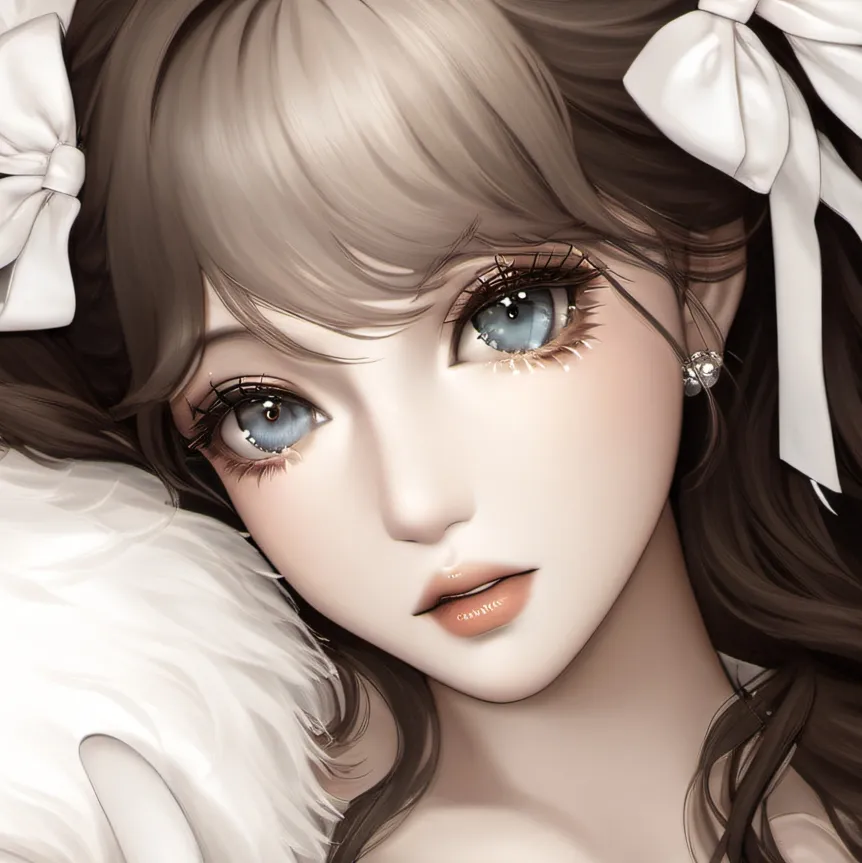 chat with ai character: Lily