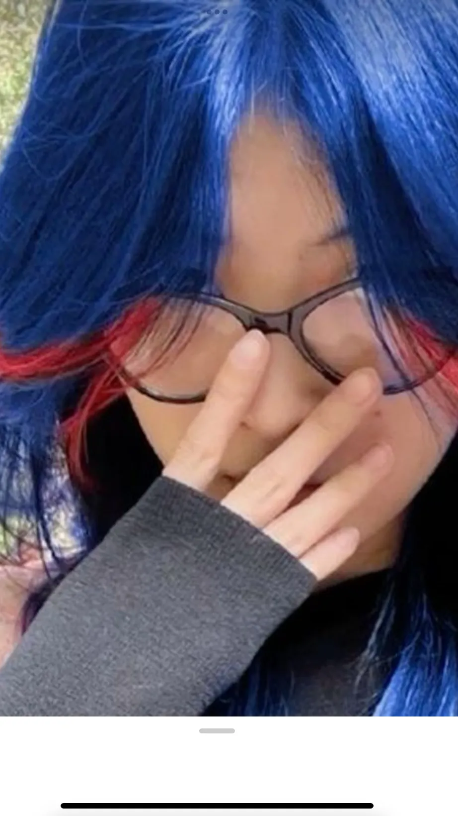 ai character: Makaylee background