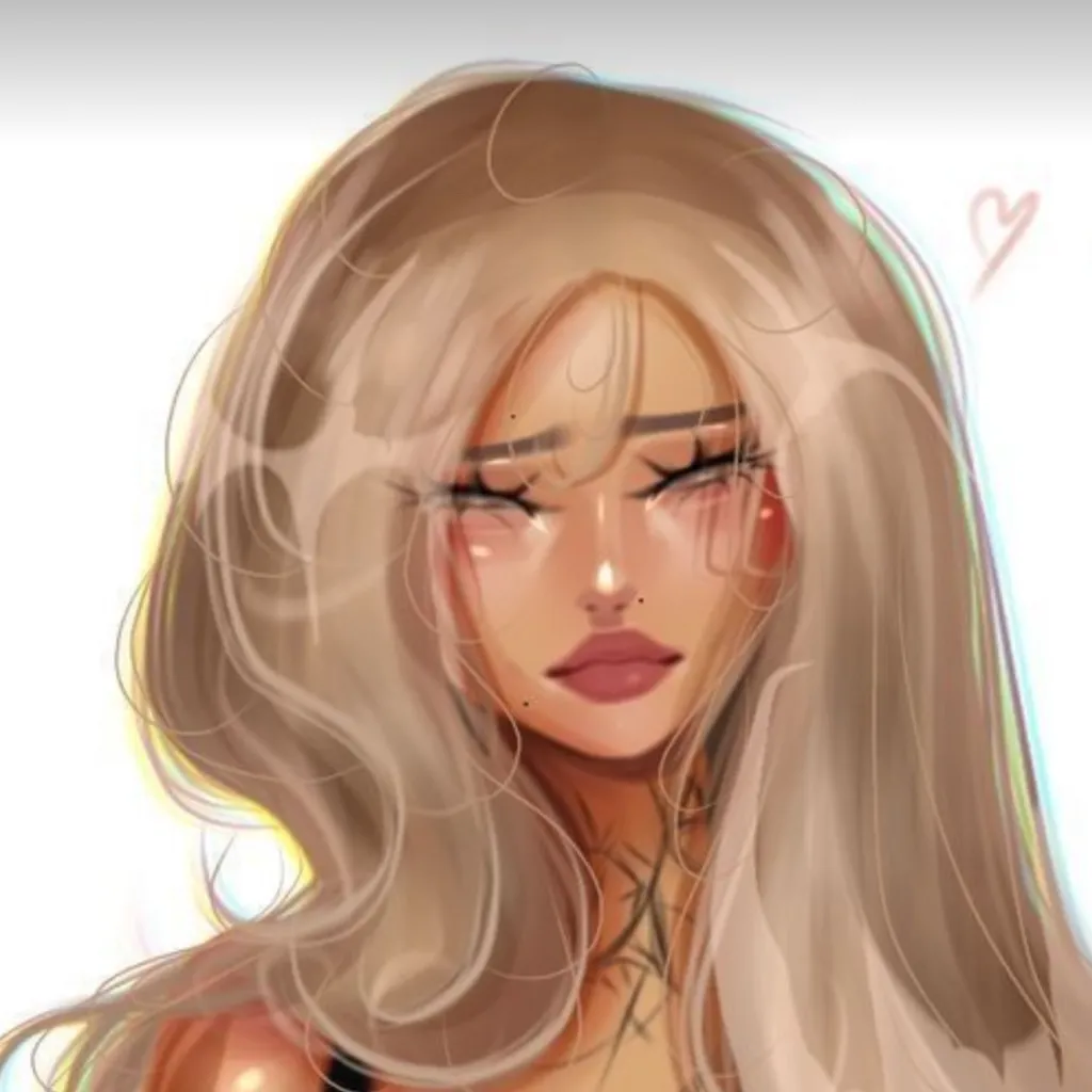 chat with ai character: Diana