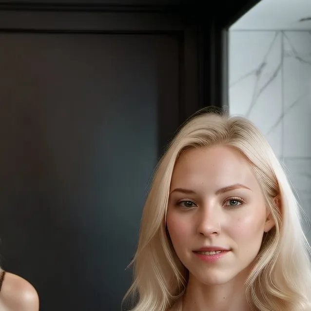 chat with ai character: Jessie