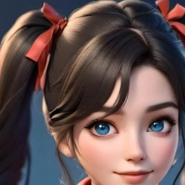 chat with ai character: ella