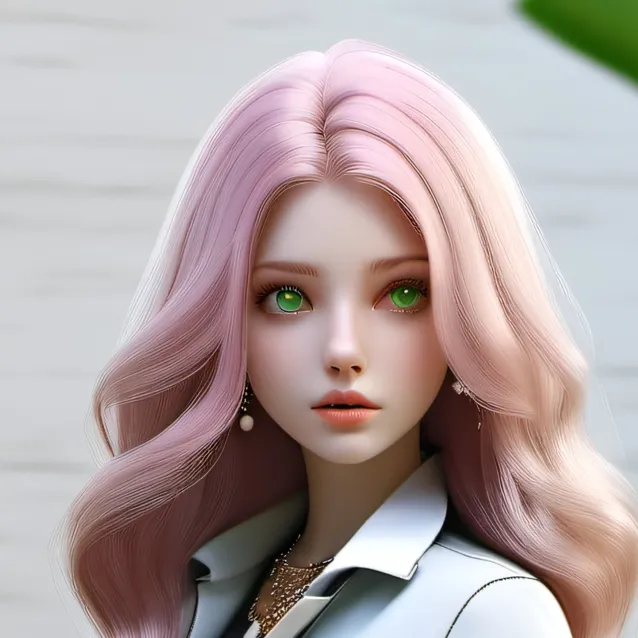 chat with ai character: Caspian