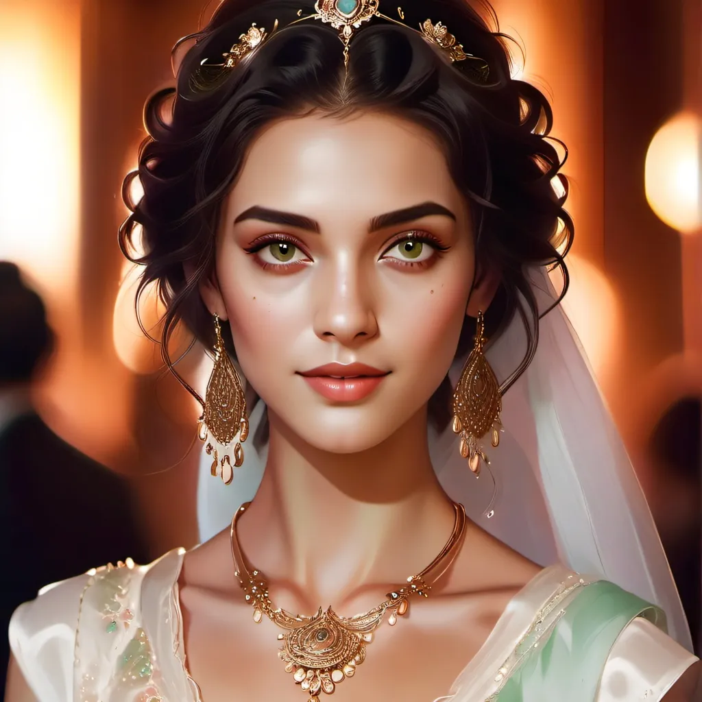 chat with ai character: anna