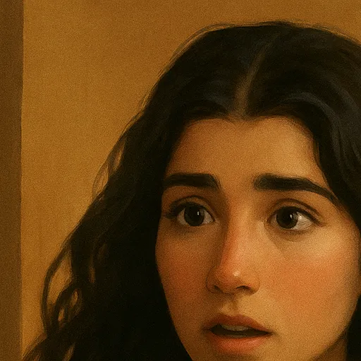 chat with ai character: Sophia