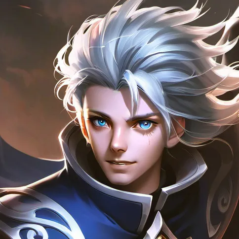 chat with ai character: The chosen