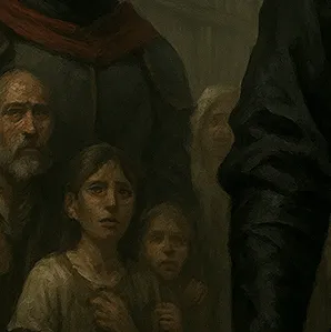 chat with ai character: The Rise of Light 