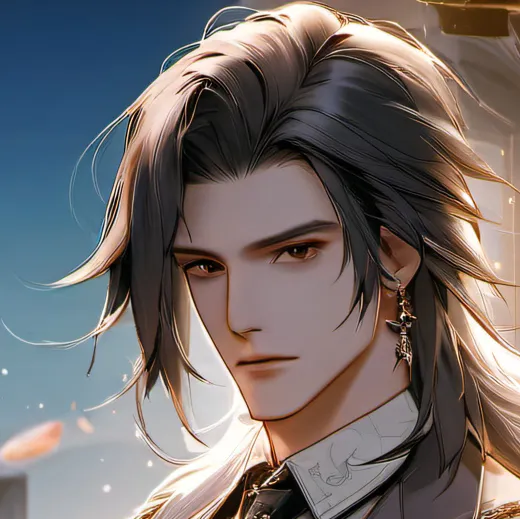 chat with ai character: ★fyolai parents★