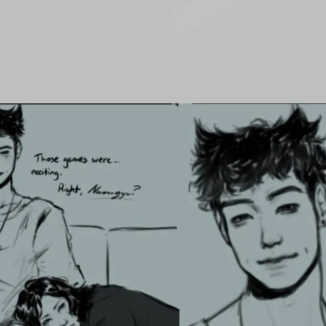 chat with ai character: Thangyu