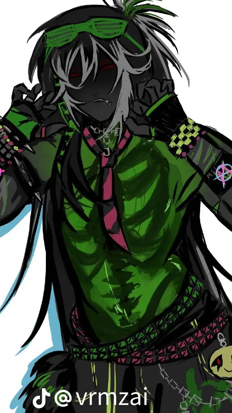 Talkie AI - Chat with —Forsaken Dec 3—