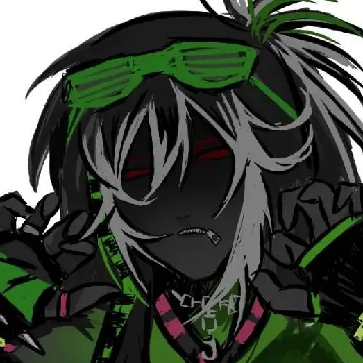 chat with ai character: —Forsaken Dec 3—