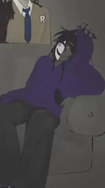 ai character: NOLI background