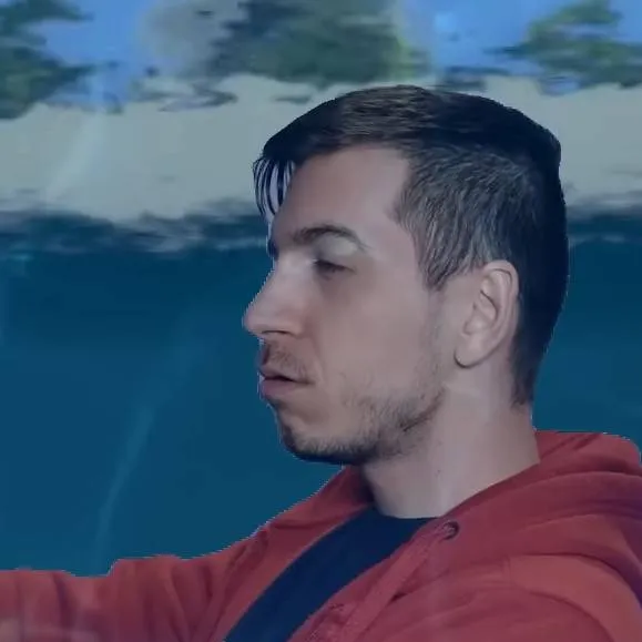 chat with ai character: 1x1x1x1 x Azure ♥️