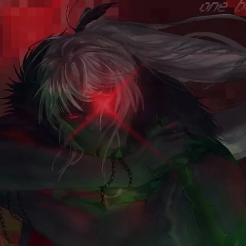chat with ai character: forsaken.