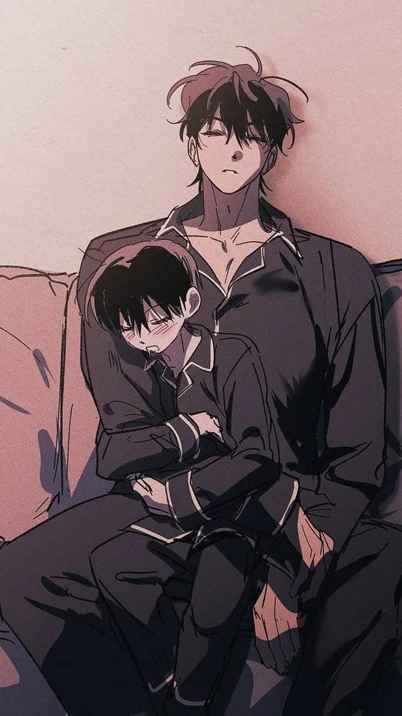 ai character: Adris background