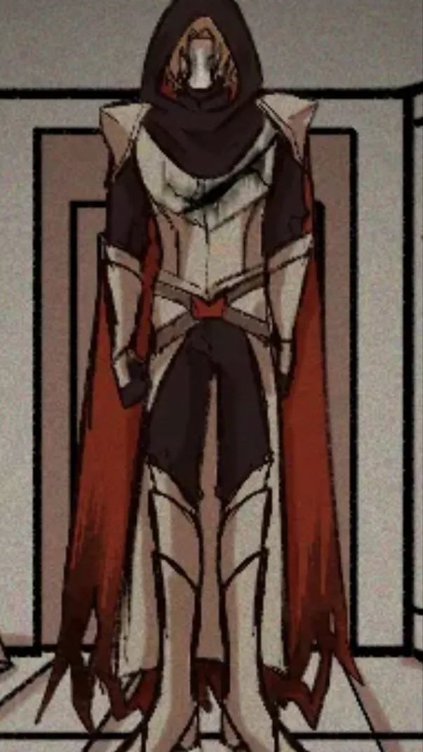 ai character: Nighter  background