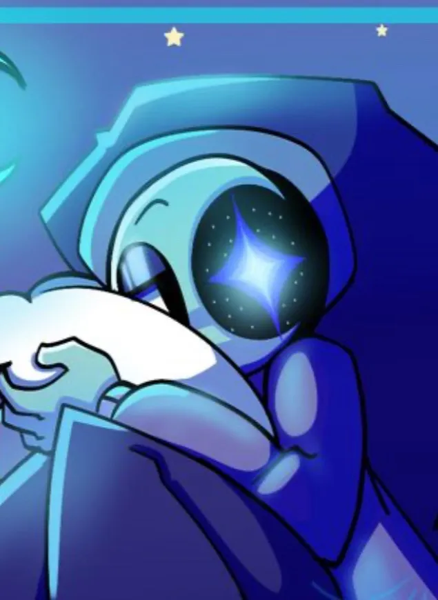 chat with ai character: Astro 