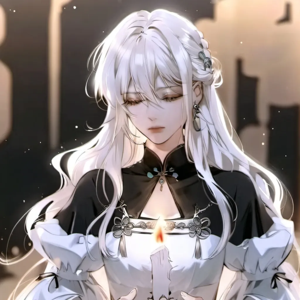 chat with ai character: Ashie