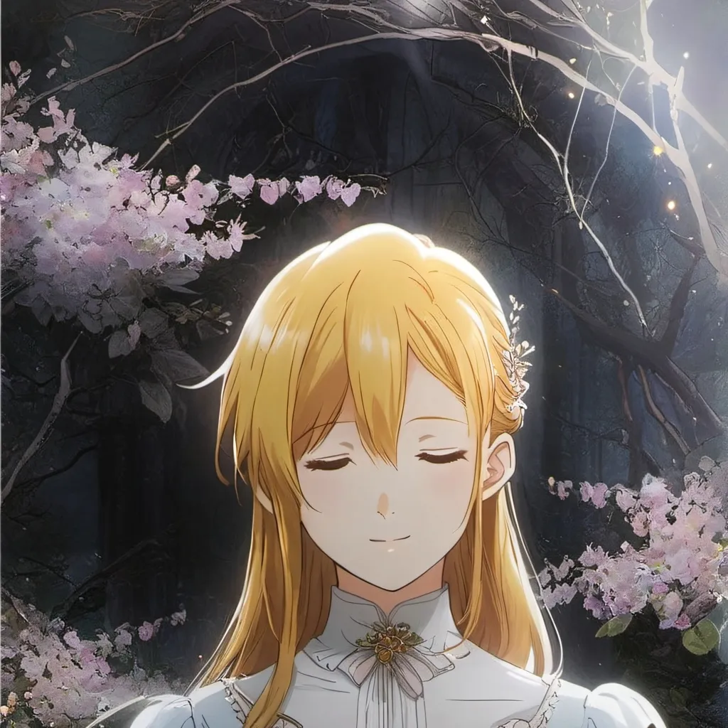 chat with ai character: Sky