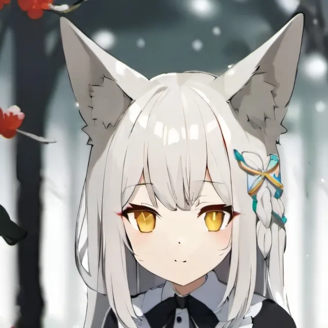 chat with ai character: livey