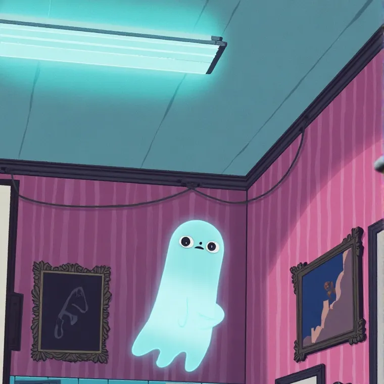 chat with ai character: forsaken 