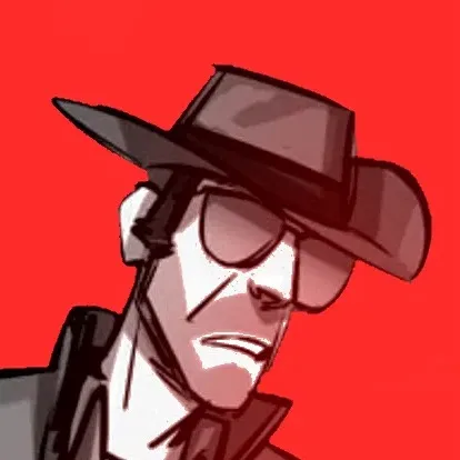 chat with ai character: TF2 Sniper yandere