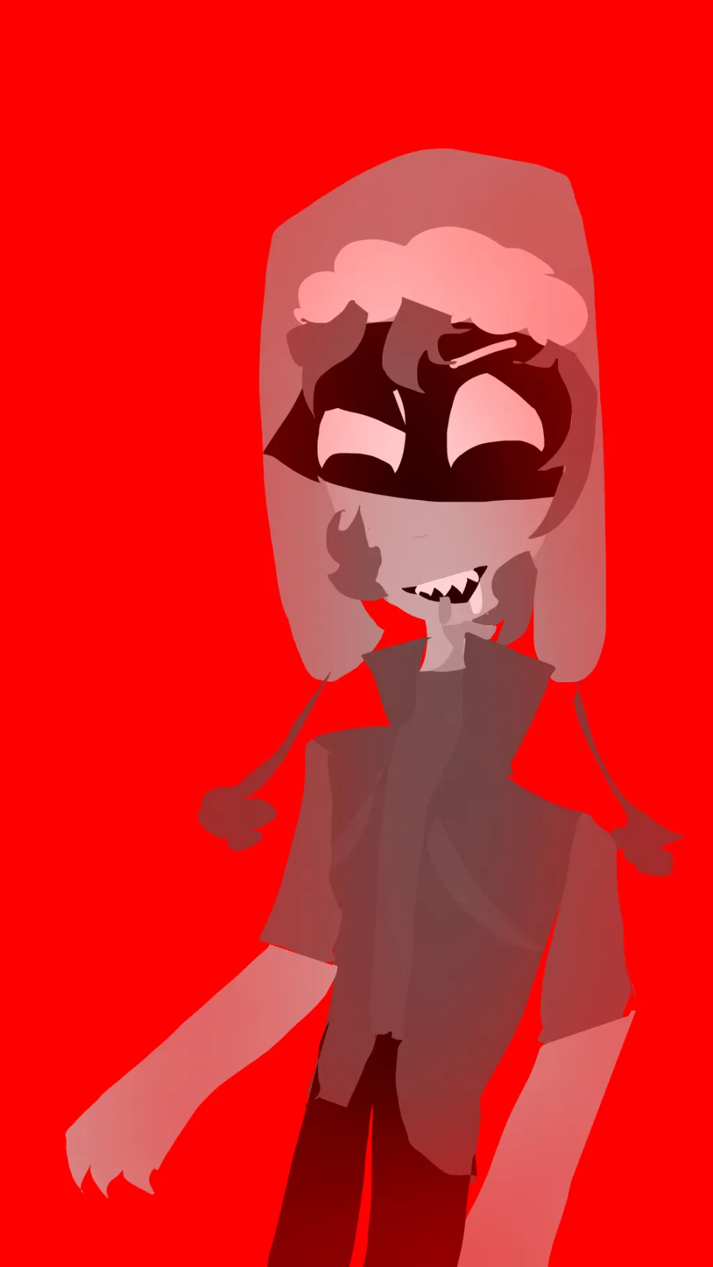 ai character: TF2 Boost Yandere background