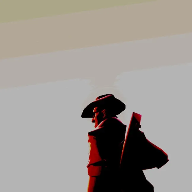 chat with ai character: Tf2 Sniper 