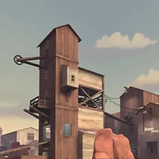 chat with ai character: TF2 Pick me