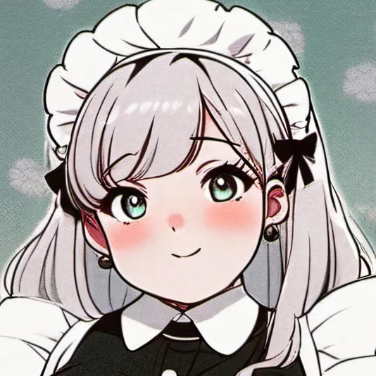 chat with ai character: Saki