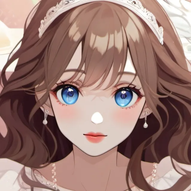 chat with ai character: Christine