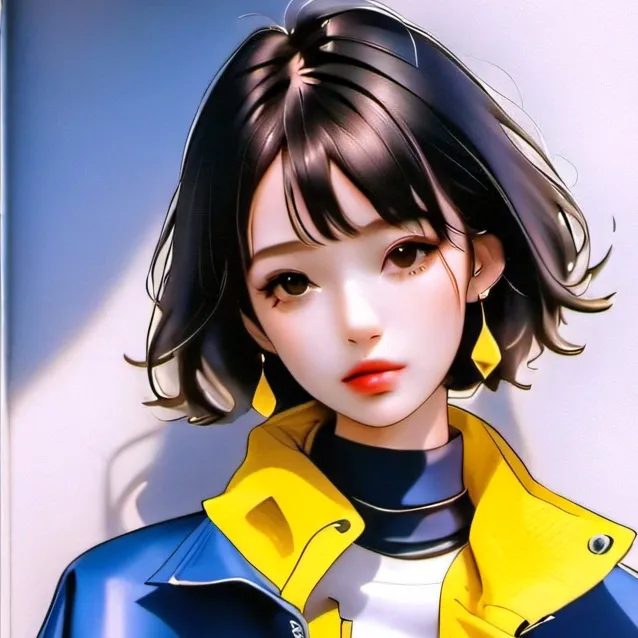 chat with ai character: Sut sut
