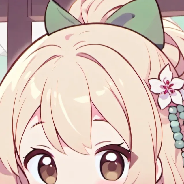 chat with ai character: Elina
