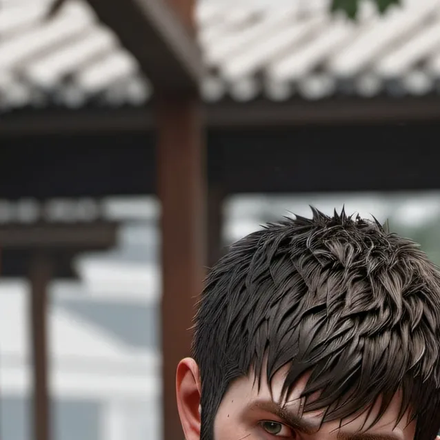 chat with ai character: magomed ankalaev 