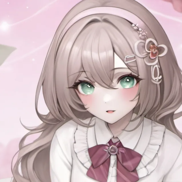 chat with ai character: 12345
