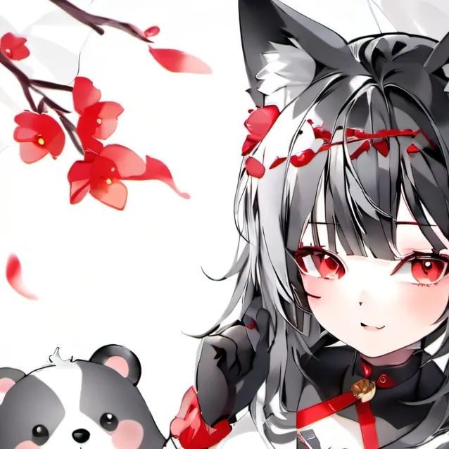 chat with ai character: sus cat