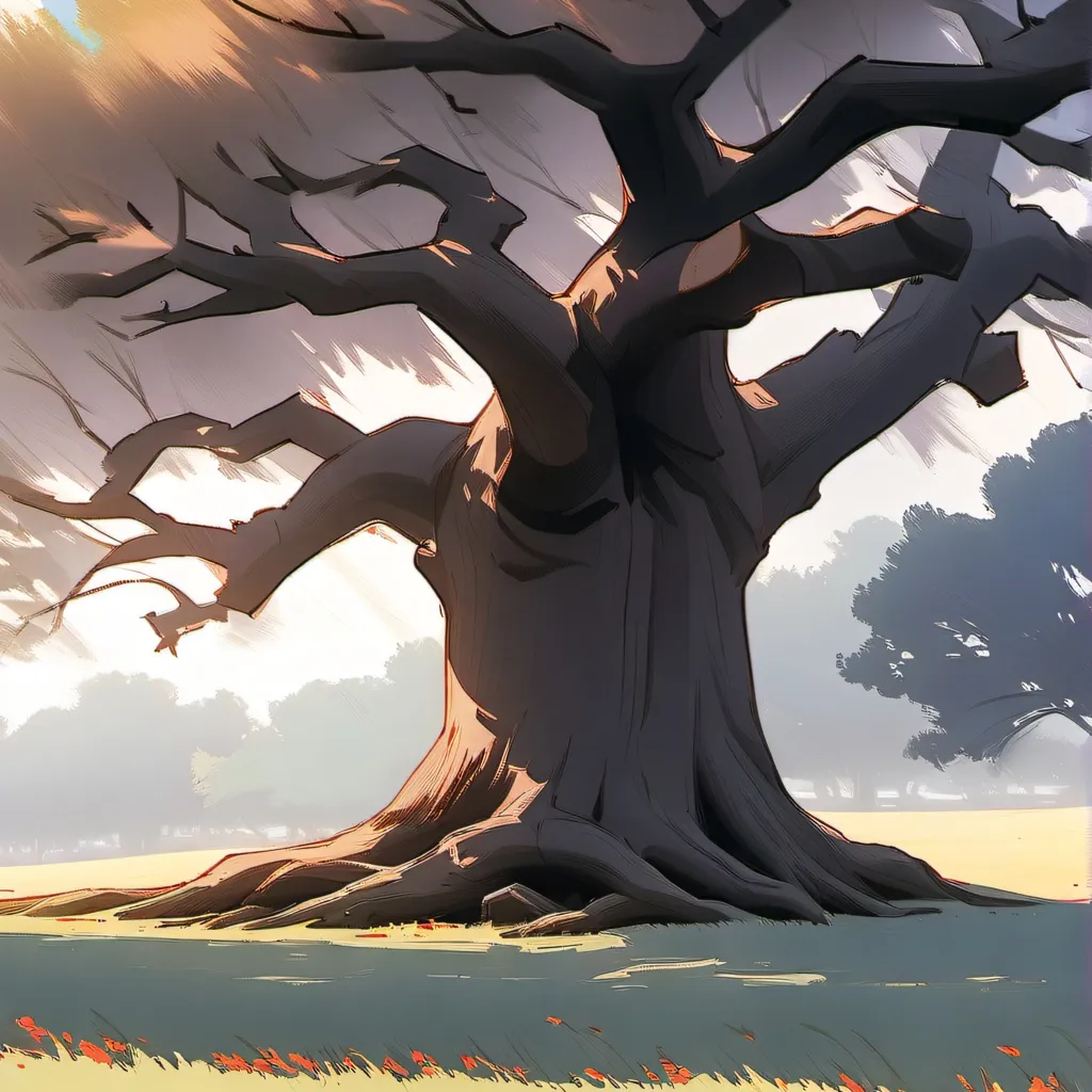 chat with ai character: Childhood 