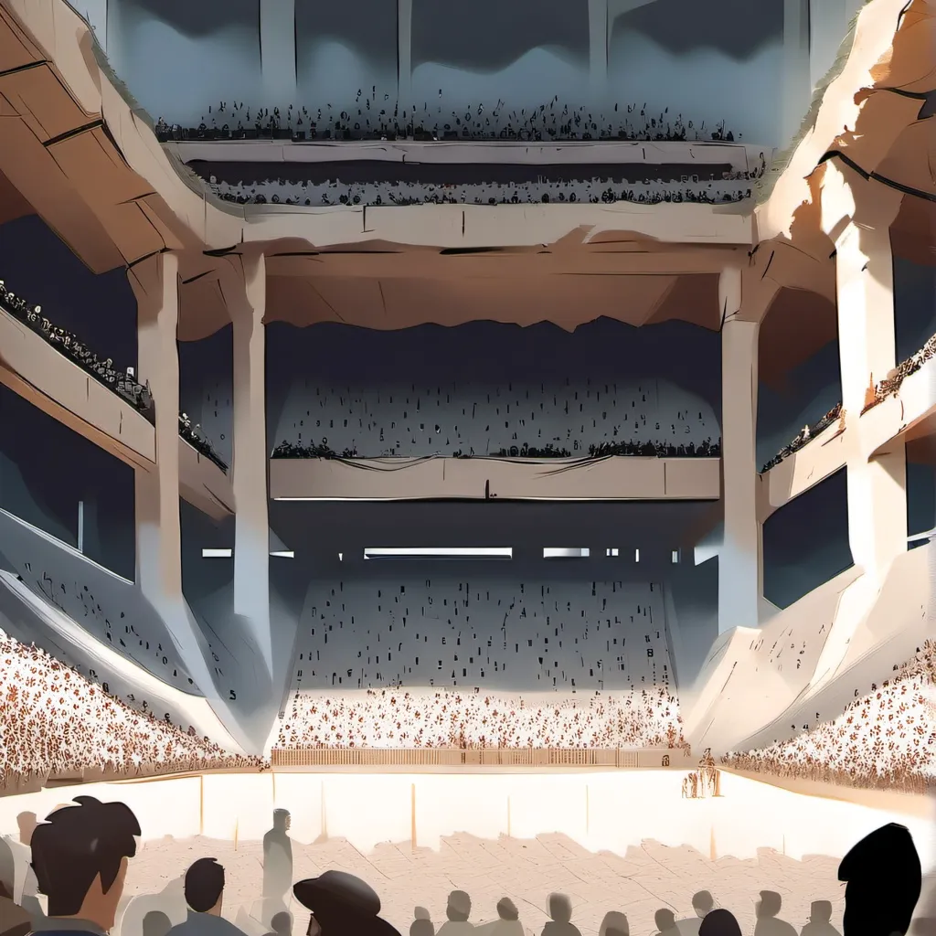 chat with ai character: Control guardian 