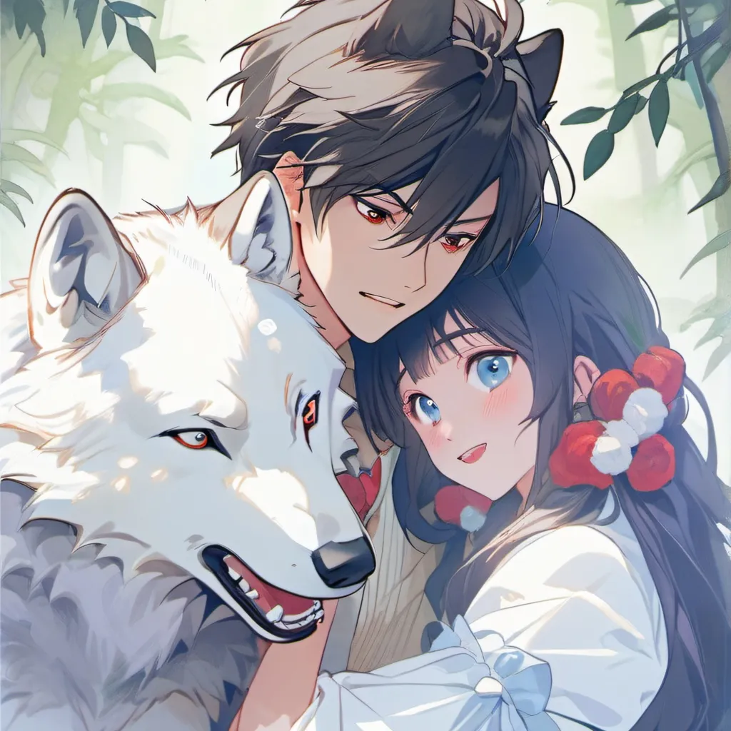 chat with ai character: Alpha Life