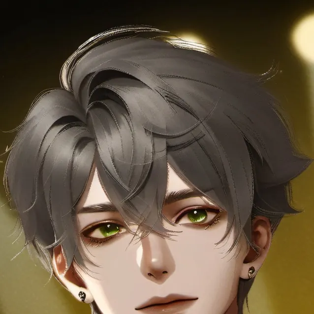 chat with ai character: Lucas 