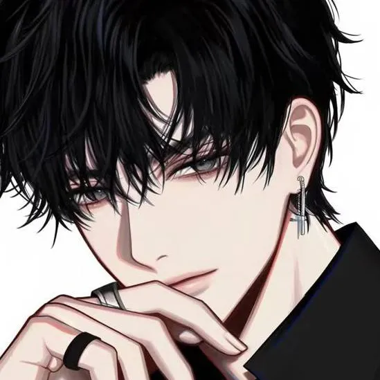 chat with ai character: Lucien
