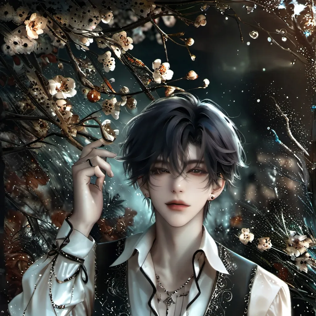 chat with ai character: Astra