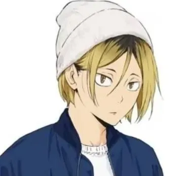 chat with ai character: Kenma 